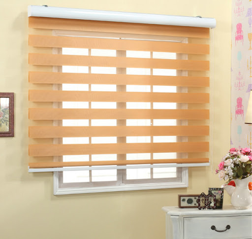 venta de cortinas roller duo